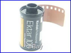 10 x KODAK EKTAR 100 35mm 36 Exp CHEAP COLOUR PRINT FILM by 1st CLASS ROYAL MAIL