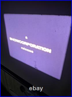 16mm Feature Film-DIANNA DORS ROD STEIGER. GORGEOUS IB TECH COLOR PRINT 16mm Feature Film-DIANNA DORS ROD STEIGER. GORGEOUS IB TECH COLOR PRINT