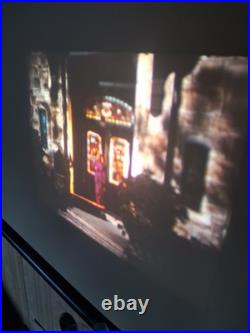 16mm Feature Film-DIANNA DORS ROD STEIGER. GORGEOUS IB TECH COLOR PRINT 16mm Feature Film-DIANNA DORS ROD STEIGER. GORGEOUS IB TECH COLOR PRINT