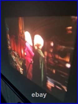 16mm Feature Film-DIANNA DORS ROD STEIGER. GORGEOUS IB TECH COLOR PRINT 16mm Feature Film-DIANNA DORS ROD STEIGER. GORGEOUS IB TECH COLOR PRINT