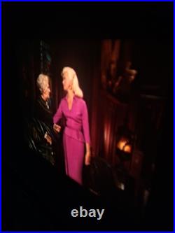 16mm Feature Film-DIANNA DORS ROD STEIGER. GORGEOUS IB TECH COLOR PRINT 16mm Feature Film-DIANNA DORS ROD STEIGER. GORGEOUS IB TECH COLOR PRINT