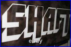 2000 SHAFT MOVIE CAST SIGNED 4Xs, SAMUEL JACKSON, RICHARD ROUNDTREE ++