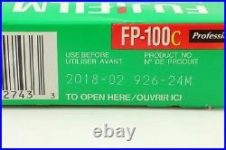 2018-02 NEW / 2 Box Fujifilm FP-100C Instant Color Film 10 prints From JAPAN