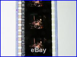 35MM THE WIZARD OF OZ-1939. Beautiful, low fade print! GORGEOUS COLOR! Dolby