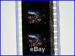 35MM THE WIZARD OF OZ-1939. Beautiful, low fade print! GORGEOUS COLOR! Dolby
