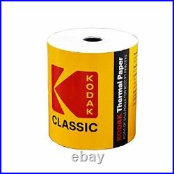 35mm Ektar 100 Color Negative (Print) Film 36 Exp. Lot of 5 Rolls Pack 1-Pack