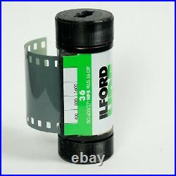 35mm to 120 Adapter Resin Printed Black Delivered from UK Fast