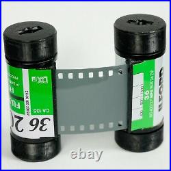 35mm to 120 Adapter Resin Printed Black Delivered from UK Fast