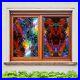 3D_Abstract_Color_R109_Window_Film_Print_Sticker_Cling_Stained_Glass_UV_Sunday_01_fzyo