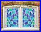 3D_Blue_Color_Block_R068_Window_Film_Print_Sticker_Cling_Stained_Glass_UV_Sunday_01_eetd