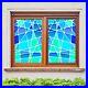 3D_Blue_Color_Block_R146_Window_Film_Print_Sticker_Cling_Stained_Glass_UV_Su_01_yv