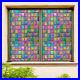 3D_Color_Block_ZHUA751_Window_Film_Print_Sticker_Cling_Stained_Glass_UV_01_gk