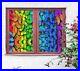 3D_Color_Butterfly_N47_Window_Film_Print_Sticker_Cling_Stained_Glass_UV_Block_Am_01_sxtj