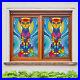 3D_Color_Cat_ZHUB733_Window_Film_Print_Sticker_Cling_Stained_Glass_UV_Block_01_hm