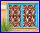 3D_Color_Flower_36NAO_Window_Film_Print_Sticker_Cling_Stained_Glass_UV_Block_Fay_01_didu