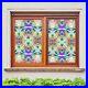 3D_Color_Flower_D89_Window_Film_Print_Sticker_Cling_Stained_Glass_UV_Block_An_01_rb