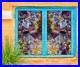 3D_Color_Flower_Pattern_ZHUA135_Window_Film_Print_Sticker_Cling_Stained_Glass_UV_01_bx