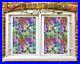 3D_Color_Flowers_D345_Window_Film_Print_Sticker_Cling_Stained_Glass_UV_Block_Amy_01_pgnl