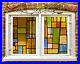 3D_Color_Grid_B502_Window_Film_Print_Sticker_Cling_Stained_Glass_UV_Block_Amy_01_eprg