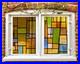 3D_Color_Grid_B502_Window_Film_Print_Sticker_Cling_Stained_Glass_UV_Block_Amy_01_xzk