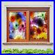 3D_Color_Jellyfish_ZHUB15_Window_Film_Print_Sticker_Cling_Stained_Glass_UV_Block_01_aiv