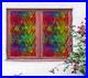 3D_Color_Pattern_A282_Window_Film_Print_Sticker_Cling_Stained_Glass_UV_Sinsin_01_su