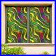 3D_Color_Pattern_I690_Window_Film_Print_Sticker_Cling_Stained_Glass_UV_Block_Amy_01_huox