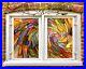3D_Color_Pattern_O642_Window_Film_Print_Sticker_Cling_Stained_Glass_UV_Block_Am_01_ff