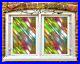 3D_Color_Stripe_R189_Window_Film_Print_Sticker_Cling_Stained_Glass_UV_Su_01_gh
