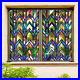 3D_Color_Stripes_ZHUA177_Window_Film_Print_Sticker_Cling_Stained_Glass_UV_01_wv