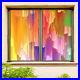 3D_Color_Stripes_ZHUB490_Window_Film_Print_Sticker_Cling_Stained_Glass_UV_Block_01_mww