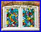 3D_Color_Triangle_ZHUB374_Window_Film_Print_Sticker_Cling_Stained_Glass_UV_Block_01_yg