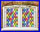 3D_Colored_Diamond_R081_Window_Film_Print_Sticker_Cling_Stained_Glass_UV_Sunday_01_sgxe