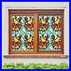3D_Colored_Flower_I19_Window_Film_Print_Sticker_Cling_Stained_Glass_UV_Block_Ang_01_lo