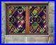 3D_Colored_Squar_I155_Window_Film_Print_Sticker_Cling_Stained_Glass_UV_Block_Ang_01_awvd
