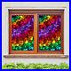 3D_Colored_Square_ZHUB03_Window_Film_Print_Sticker_Cling_Stained_Glass_UV_Block_01_ig
