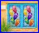 3D_Colorful_Balloon_A885_Window_Film_Print_Sticker_Cling_Stained_Glass_UV_Zoe_01_uxc