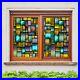 3D_Colorful_Block_P546_Window_Film_Print_Sticker_Cling_Stained_Glass_UV_Block_Su_01_oyv