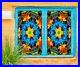 3D_Colorful_Patt_I173_Window_Film_Print_Sticker_Cling_Stained_Glass_UV_Block_Ang_01_isr