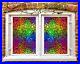 3D_Colorful_Pattern_A285_Window_Film_Print_Sticker_Cling_Stained_Glass_UV_Sinsin_01_zr