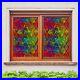 3D_Colour_Leaf_B1633_Window_Film_Print_Sticker_Cling_Stained_Glass_UV_Block_Sin_01_uqt