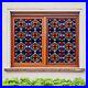 3D_Pattern_Color_A480_Window_Film_Print_Sticker_Cling_Stained_Glass_UV_Sinsin_01_go