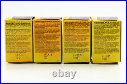 4 Rolls Unused Kodak Ektar 100 Color Negative 35mm film 36 Exp From JAPAN