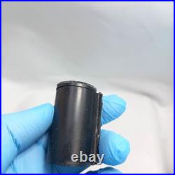 50 pieces Soviet Film Reel Canister 35mm Cassette Empty Metal and Plastic USSR 50 pieces Soviet Film Reel Canister 35mm Cassette Empty Metal and Plastic USSR