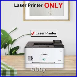 A4 OHP Film For Laser Printing Clear Overhead Projector Film Black Color Lot Uin