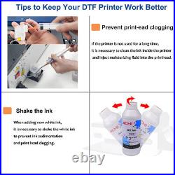 ACHI A3+ DTF Printer withOven Direct to Film Printer EPSON L1800 Print head? IN UK ACHI A3+ DTF Printer withOven Direct to Film Printer EPSON L1800 Print head? IN UK