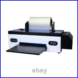 ACHI A3+ DTF Printer withOven Direct to Film Printer EPSON L1800 Print head? IN UK ACHI A3+ DTF Printer withOven Direct to Film Printer EPSON L1800 Print head? IN UK