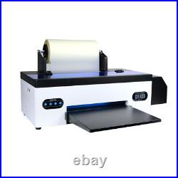 ACHI A3+ DTF Printer withOven Direct to Film Printer EPSON L1800 Print head? IN UK ACHI A3+ DTF Printer withOven Direct to Film Printer EPSON L1800 Print head? IN UK