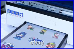 ACHI A3+ DTF Printer withOven Direct to Film Printer EPSON L1800 Print head? IN UK ACHI A3+ DTF Printer withOven Direct to Film Printer EPSON L1800 Print head? IN UK