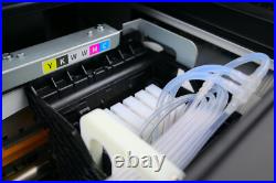 ACHI A3+ DTF Printer withOven Direct to Film Printer EPSON L1800 Print head? IN UK ACHI A3+ DTF Printer withOven Direct to Film Printer EPSON L1800 Print head? IN UK